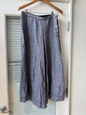 Free People Culotte